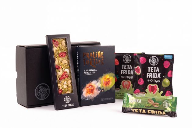 Veganes PAKET