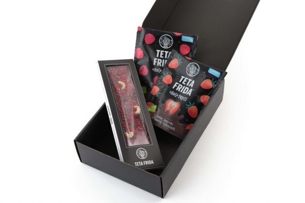 Veganes PAKET
