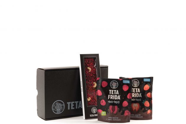 Veganes PAKET