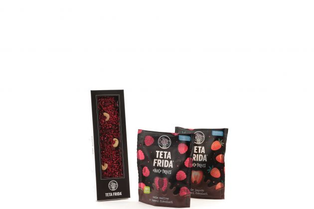 Veganes PAKET