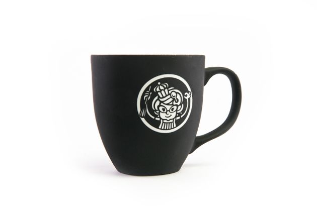 Frida Tasse
