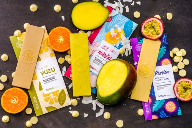 Coco Loco about Mango