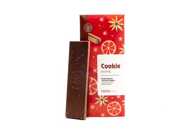 Cookie Rookie