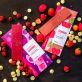 Strawberry Kisses