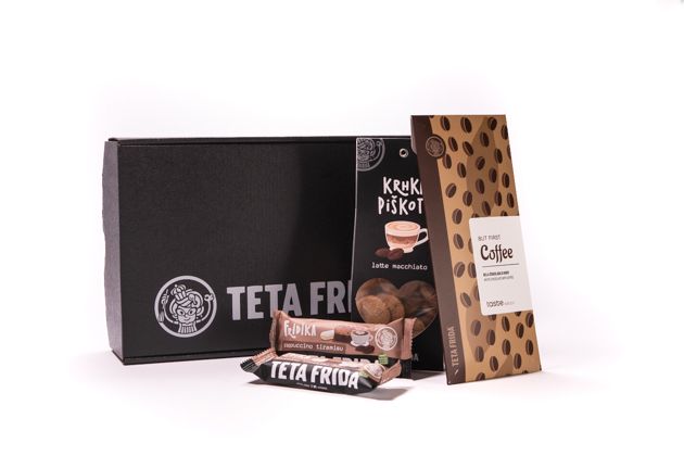 Kaffeeholiker PAKET