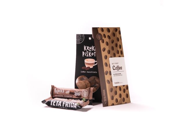 Kaffeeholiker PAKET