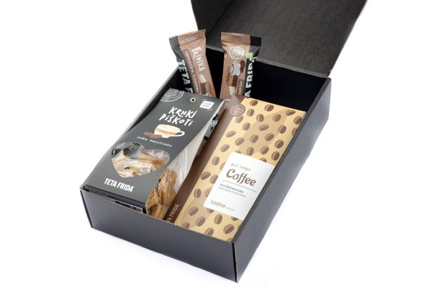 Kaffeeholiker PAKET