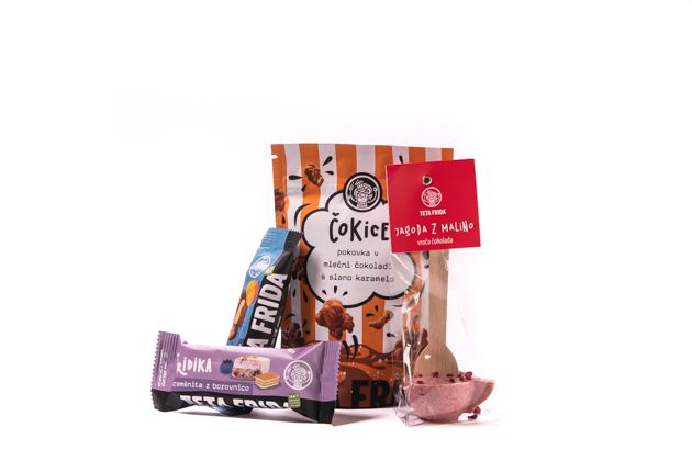 Kinder - PAKET