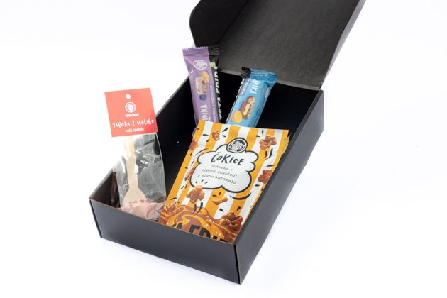Kinder - PAKET