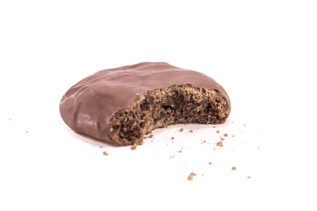 Cookie Triple Schokolade