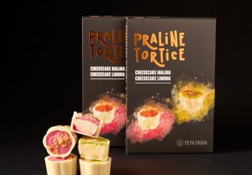 Der neue Oscar für Tante Frida Schokolade