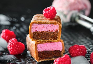 NEU – Fridika ICE