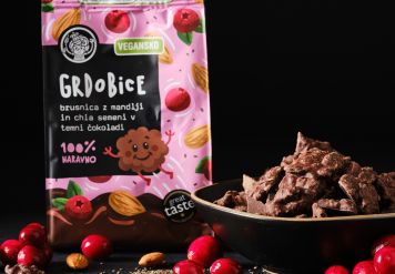 Veganuar und Fridas Auswahl an veganen Schokoladen