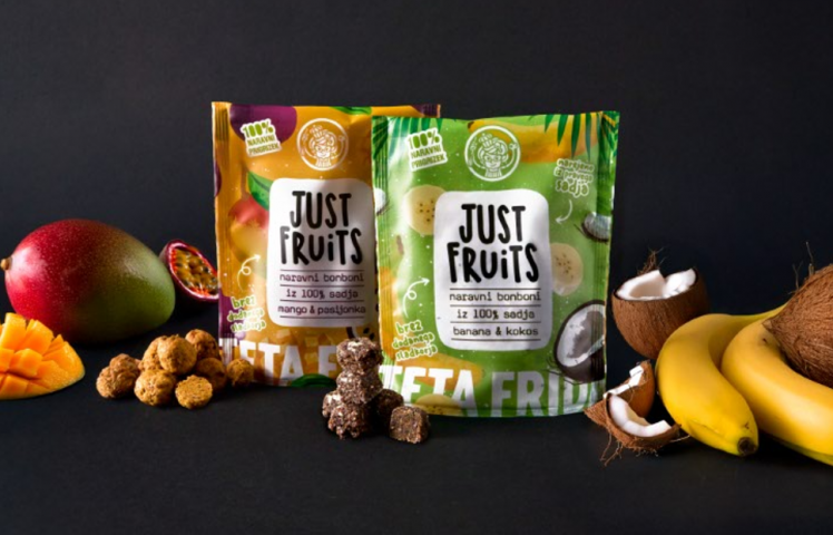 Just Fruits